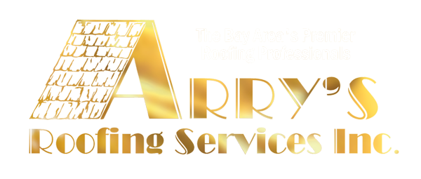 Arry's Roofing