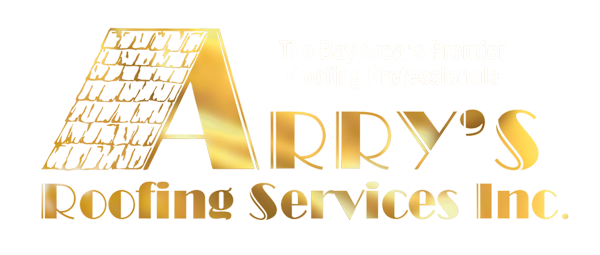 Arry's Roofing