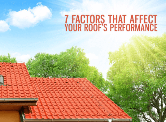 Roof Factors