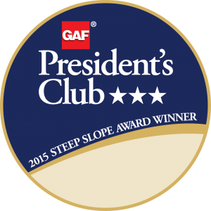 Steep Slope Presidents Club_2015-3 Star