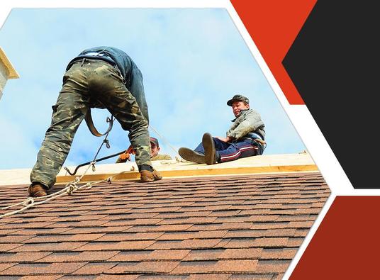 Universal Roofing Systems for Homes and Businesses