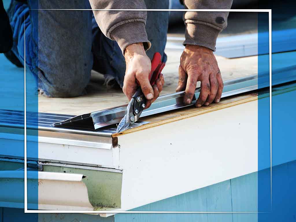 Repair vs. Replace: Finding the Right Roofing Solution