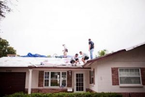 Roofing Contractors Palm Harbor FL