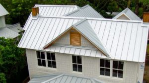 Metal Roofing Palm Harbor FL