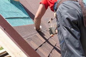 Roofing Contractor Dunedin FL
